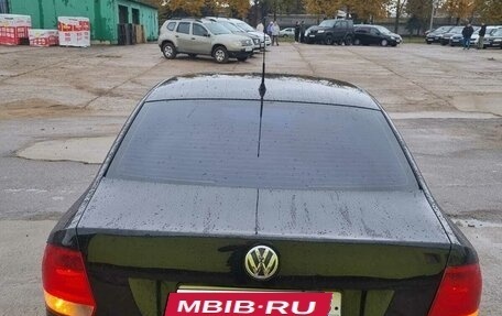 Volkswagen Polo VI (EU Market), 2011 год, 450 000 рублей, 28 фотография