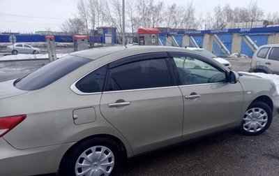 Nissan Almera, 2016 год, 630 000 рублей, 1 фотография