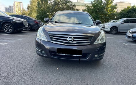 Nissan Teana, 2013 год, 950 000 рублей, 1 фотография