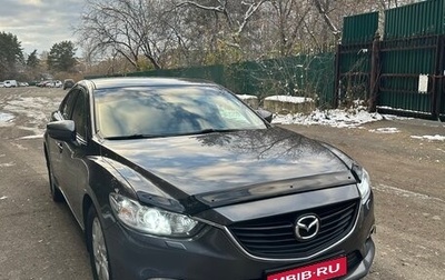 Mazda 6, 2018 год, 2 250 000 рублей, 1 фотография