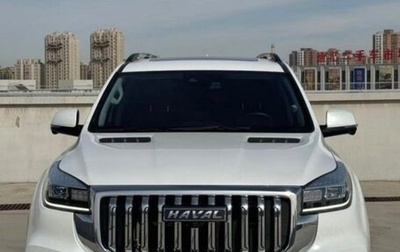 Haval H9 I рестайлинг, 2023 год, 3 790 000 рублей, 1 фотография