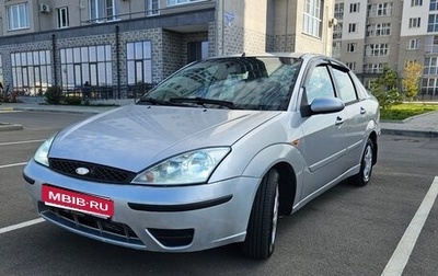 Ford Focus IV, 2004 год, 280 000 рублей, 1 фотография