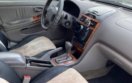 Nissan Maxima VIII, 2003 год, 650 000 рублей, 12 фотография