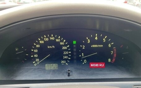 Nissan Maxima VIII, 2003 год, 650 000 рублей, 8 фотография