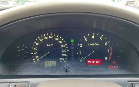 Nissan Maxima VIII, 2003 год, 650 000 рублей, 9 фотография