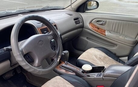 Nissan Maxima VIII, 2003 год, 650 000 рублей, 11 фотография