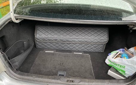Nissan Maxima VIII, 2003 год, 650 000 рублей, 15 фотография