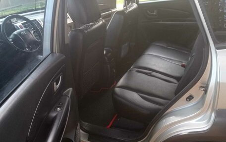 Hyundai Tucson III, 2006 год, 850 000 рублей, 6 фотография