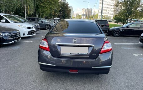 Nissan Teana, 2013 год, 950 000 рублей, 7 фотография