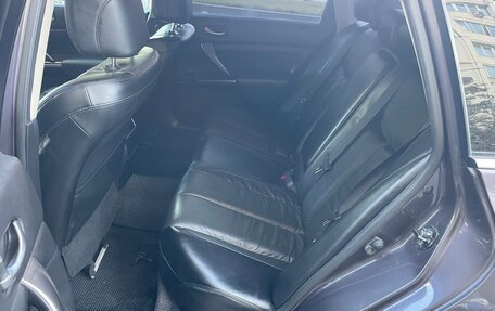 Nissan Teana, 2013 год, 950 000 рублей, 4 фотография