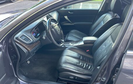 Nissan Teana, 2013 год, 950 000 рублей, 5 фотография