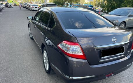 Nissan Teana, 2013 год, 950 000 рублей, 8 фотография
