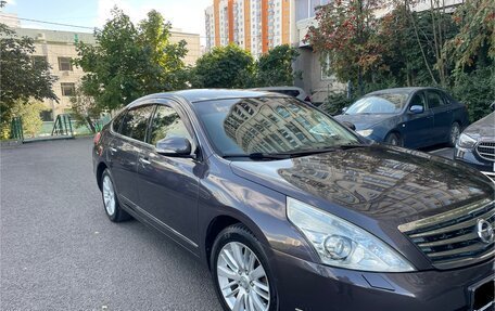 Nissan Teana, 2013 год, 950 000 рублей, 2 фотография