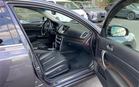 Nissan Teana, 2013 год, 950 000 рублей, 9 фотография