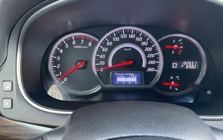 Nissan Teana, 2013 год, 950 000 рублей, 12 фотография