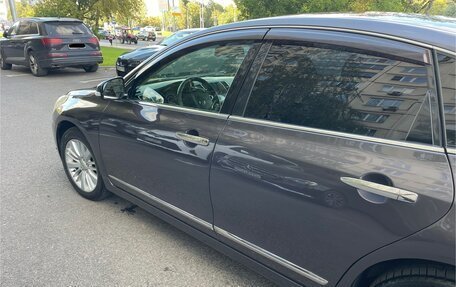 Nissan Teana, 2013 год, 950 000 рублей, 11 фотография