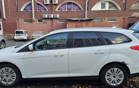Ford Focus III, 2016 год, 700 000 рублей, 3 фотография