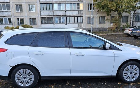 Ford Focus III, 2016 год, 700 000 рублей, 4 фотография