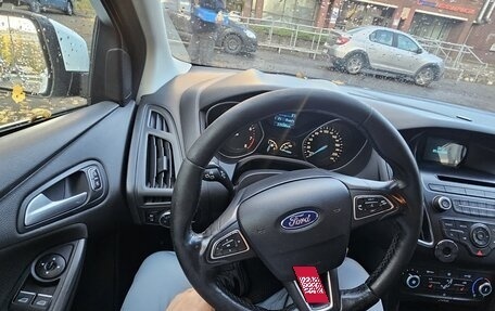 Ford Focus III, 2016 год, 700 000 рублей, 7 фотография