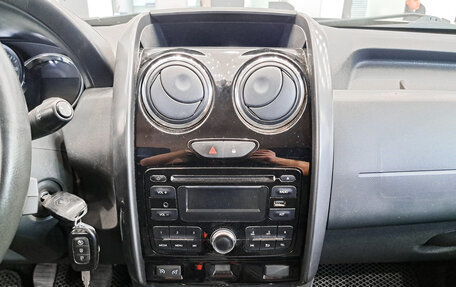 Renault Duster I рестайлинг, 2016 год, 1 139 000 рублей, 18 фотография