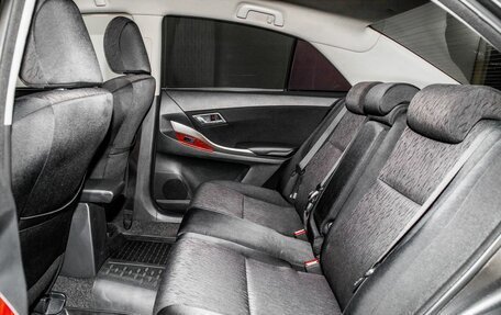 Toyota Allion, 2012 год, 1 148 000 рублей, 7 фотография