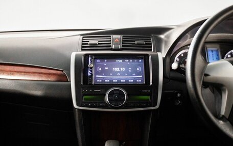 Toyota Allion, 2012 год, 1 148 000 рублей, 11 фотография