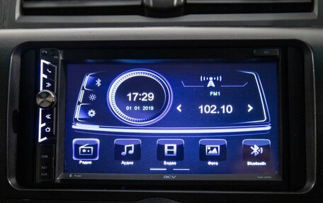 Toyota Allion, 2012 год, 1 148 000 рублей, 12 фотография