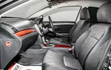 Toyota Allion, 2012 год, 1 148 000 рублей, 6 фотография