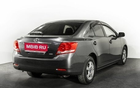 Toyota Allion, 2012 год, 1 148 000 рублей, 4 фотография