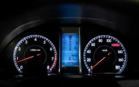 Toyota Allion, 2012 год, 1 148 000 рублей, 10 фотография