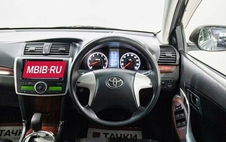 Toyota Allion, 2012 год, 1 148 000 рублей, 9 фотография