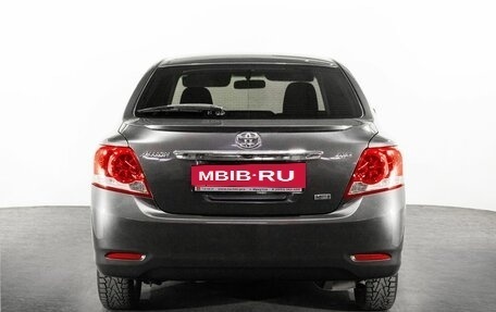 Toyota Allion, 2012 год, 1 148 000 рублей, 3 фотография