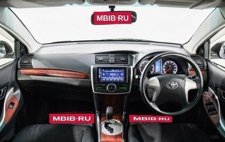 Toyota Allion, 2012 год, 1 148 000 рублей, 8 фотография