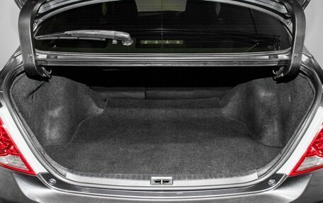 Toyota Allion, 2012 год, 1 148 000 рублей, 17 фотография