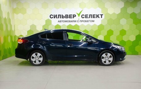 KIA Cerato III, 2019 год, 1 300 000 рублей, 8 фотография