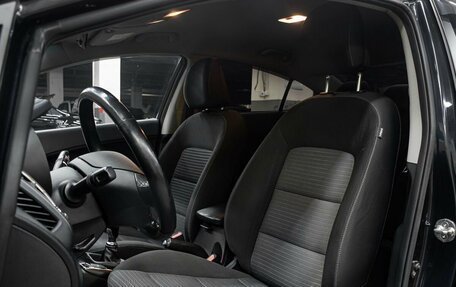 KIA Cerato III, 2019 год, 1 300 000 рублей, 11 фотография