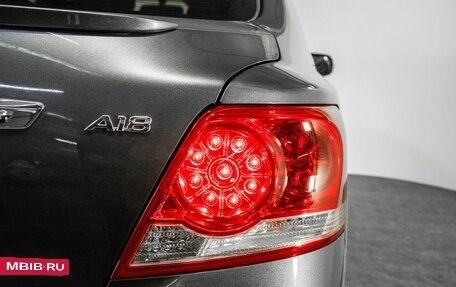 Toyota Allion, 2012 год, 1 148 000 рублей, 20 фотография