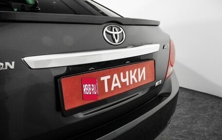 Toyota Allion, 2012 год, 1 148 000 рублей, 21 фотография