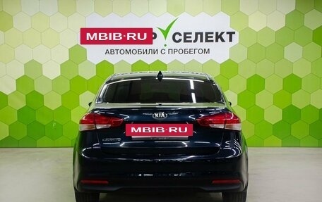 KIA Cerato III, 2019 год, 1 300 000 рублей, 4 фотография
