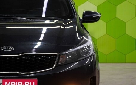KIA Cerato III, 2019 год, 1 300 000 рублей, 9 фотография
