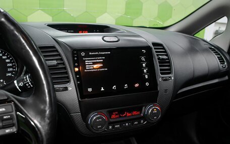 KIA Cerato III, 2019 год, 1 300 000 рублей, 16 фотография