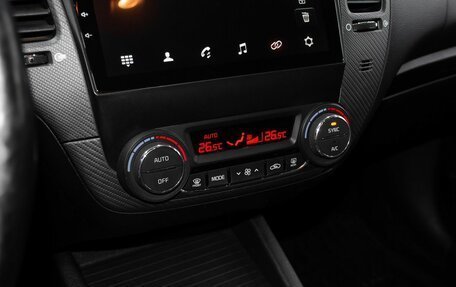 KIA Cerato III, 2019 год, 1 300 000 рублей, 17 фотография