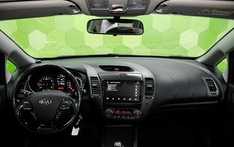KIA Cerato III, 2019 год, 1 300 000 рублей, 13 фотография