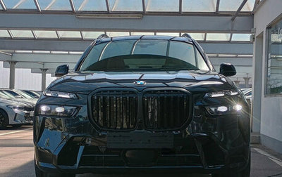 BMW X7, 2025 год, 16 800 000 рублей, 1 фотография