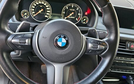 BMW X6, 2014 год, 3 300 000 рублей, 12 фотография
