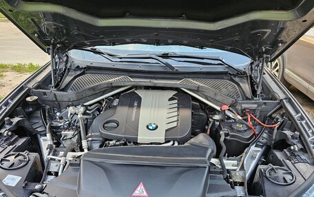 BMW X6, 2014 год, 3 300 000 рублей, 6 фотография