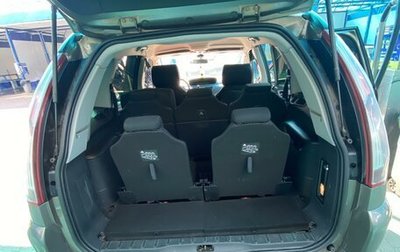 Citroen C4 Picasso II рестайлинг, 2010 год, 730 000 рублей, 1 фотография