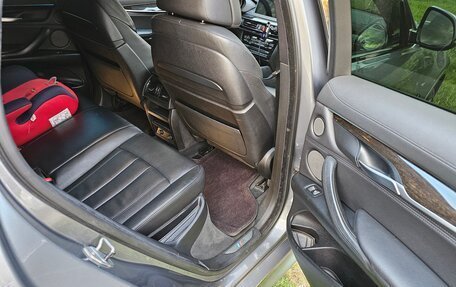 BMW X6, 2014 год, 3 300 000 рублей, 9 фотография