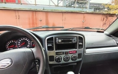 Suzuki Grand Vitara, 2003 год, 820 000 рублей, 1 фотография