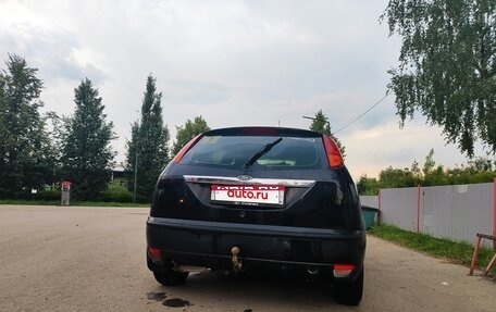 Ford Focus IV, 2004 год, 185 000 рублей, 1 фотография